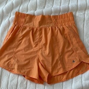 Balance Athletics (Vitality) Breeze Shorts
